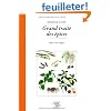 Grand trait� des �pices
