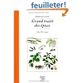 Grand trait� des �pices