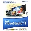 Ulead VideoStudio 11 通常版