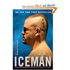 Iceman: My Fighting Life