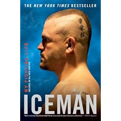 Iceman: My Fighting Life