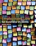 Employment law for business students