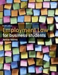 Employment Law for Business Students
