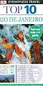 Eyewitness Travel Guides Top Ten Rio De Janiero