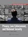 Privacy, Law Enforcement, and National Security (Aspen Custom Publishing)