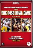 2007 Rose Bowl DVD