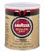 Lavazza Qualita Oro Espresso Ground Coffee, 8.8-Ounce Can, Fine Grind