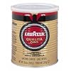 Lavazza Qualita Oro Espresso Ground Coffee, 8.8-Ounce Can, Fine Grind