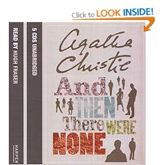 And Then There Were None: Complete & Unabridged