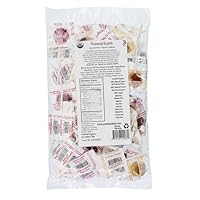 Yummy Earth Lollipops, Organic Assorted Flavors
