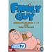 My favourite tv dvds