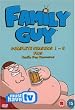 Family Guy Freakin Party Pack - Family Guy Series 1-6 - Complete [2007] [DVD]