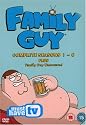 Family Guy Freakin Party Pack - Family Guy Series 1-6 - Complete [2007] [DVD] [1999]