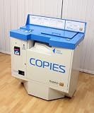 Software : Copier Store Printing & Binding Start Up Business Plan 2008!