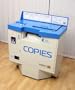 Copier Store Printing & Binding Start Up Business Plan 2008!