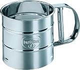 Dr. Oetker 2402 Einhand-Mehlsieb Metall