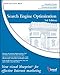 Search Engine Optimization: Your Visual Blueprint for Effective Internet Marketing
