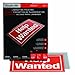 Swingline GBC Thermal Laminating Sheets / Pouches, Letter Size, Speed Pouch, 7 Mil, EZUse, 100-Count (3200717)
