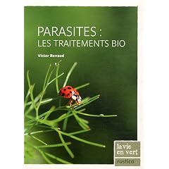 Parasites : les traitements bio