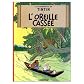The Adventures of Tintin : L'Oreille Cassee