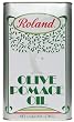 Roland Pomace Olive Oil, 1-Gallon Can