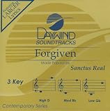 Forgiven [Accompaniment/Performance Track]