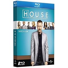 Dr house, saison 6 [Edizione: Francia]