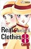 Real Clothes 8 (�N�C�[���Y�R�~�b�N�X)