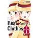 Real Clothes 8 (�N�C�[���Y�R�~�b�N�X)