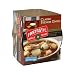 Fantastic Foods Classic French Onion Vegetarian Soup, 0.8-Ounce Microwavable Cups (Pack of 12)