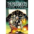 Fear Itself: Thunderbolts