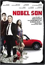 Nobel Son