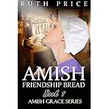 amish friendship bread book 1