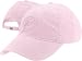 Miami Dolphins Women's Pink Carryover Adjustable Slouch Hat