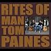 Rites of Man