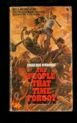 The People That Time Forgot