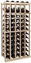 Wine Cellar Innovations Vintner Series Individual Bottle Kit - 1 Column with display