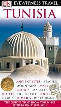 Eyewitness Travel Guides Tunisia