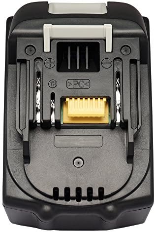 Makita 18v 6000mah Bl1830 Lxt Li-ion Compact Battery Makita Battery