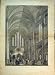 1882 CENTRAL HALL ROYAL COURTS JUSTICE INTERIOR VIEW