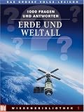 BILD-Wissensbibliothek 1. Erde und Weltall: Das gro�e Volks-Lexikon. 1000 Fragen und Antworten - 