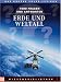 BILD-Wissensbibliothek 1. Erde und Weltall. Das große Volks-Lexikon. 1000 Fragen und Antworten
