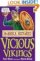 The Vicious Vikings (Horrible Histories)