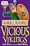 The Vicious Vikings (Horrible Histories)