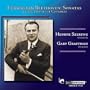 Ludwig van Beethoven: Sonatas at the Library of Congress