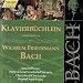 Search : Klavierbüchlein for Wilhelm Friedemann Bach
