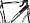 Muddyfox Milano Road Alloy Frame Racing Bike