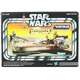 Best Price Kenner Star Wars Vintage Collection Exclusive Vehicle Landspeeder