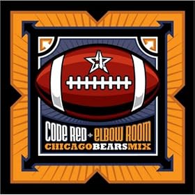 Elbow Room (Chicago Bears mix)