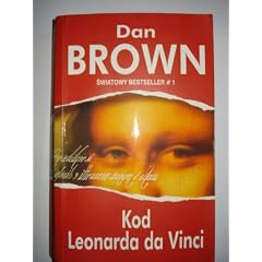 Kod Leonardo Da Vinci